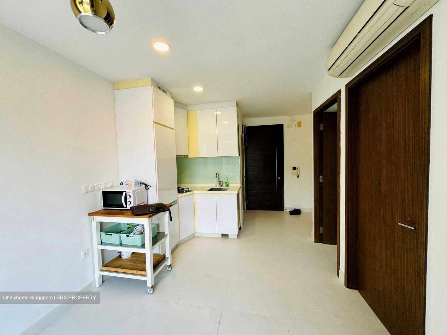 Smart Suites (D14), Apartment #430522411